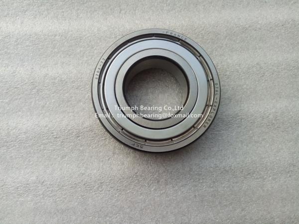 Deep Groove Ball  Bearings   6000 ，6005 ，6202 ，6205 ，6206 ，6301