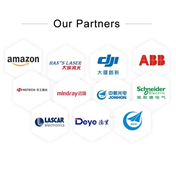 Коннектор M12 с водянистыми 8-контактными формованными розетками