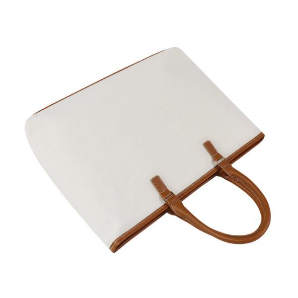 Zippered Waterproof Hand Tote Bags Raffia Custom Print for Summer Vacation