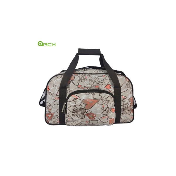 Сумка Duffle Ripstop печатания спорт с прочным материалом Anc шикарным