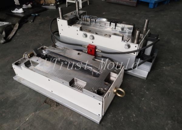 Single-cavity Epoxy Resin Composite Mould For 30 Sets/Month Production