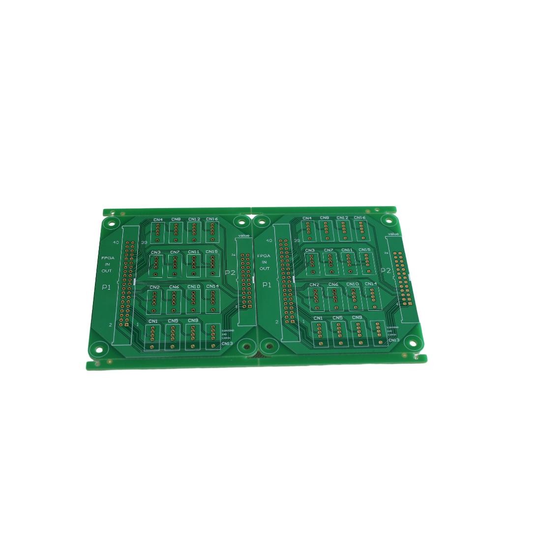 5oz многослойная PCB сборка CEM-3 материал прототип PCB изготовление