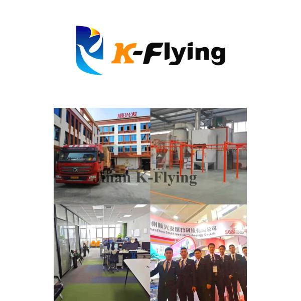 Зал ожидания больницы литого железа предводительствует кожу PU