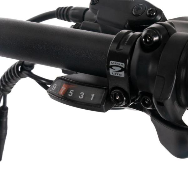 Mountain bike completo 1000w elétrico 750w 50kmh CYSUM M900 da suspensão de Ebike do ESTOQUE da UE dos E.U.