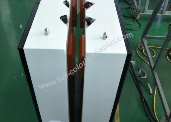 Energy Saving Led Display P6 SMD3535