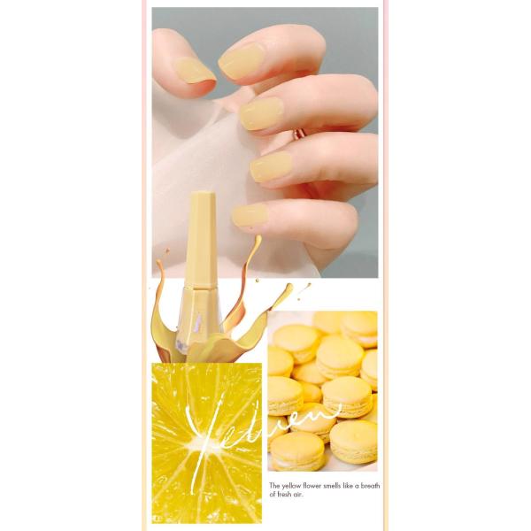 OEM ODM Children Water Base Nail Polish Sensitive Skin Friendly