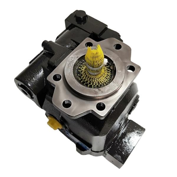 AT Series AT197383 Hydraulic Swash Plate Piston Pump for Joh Dee
