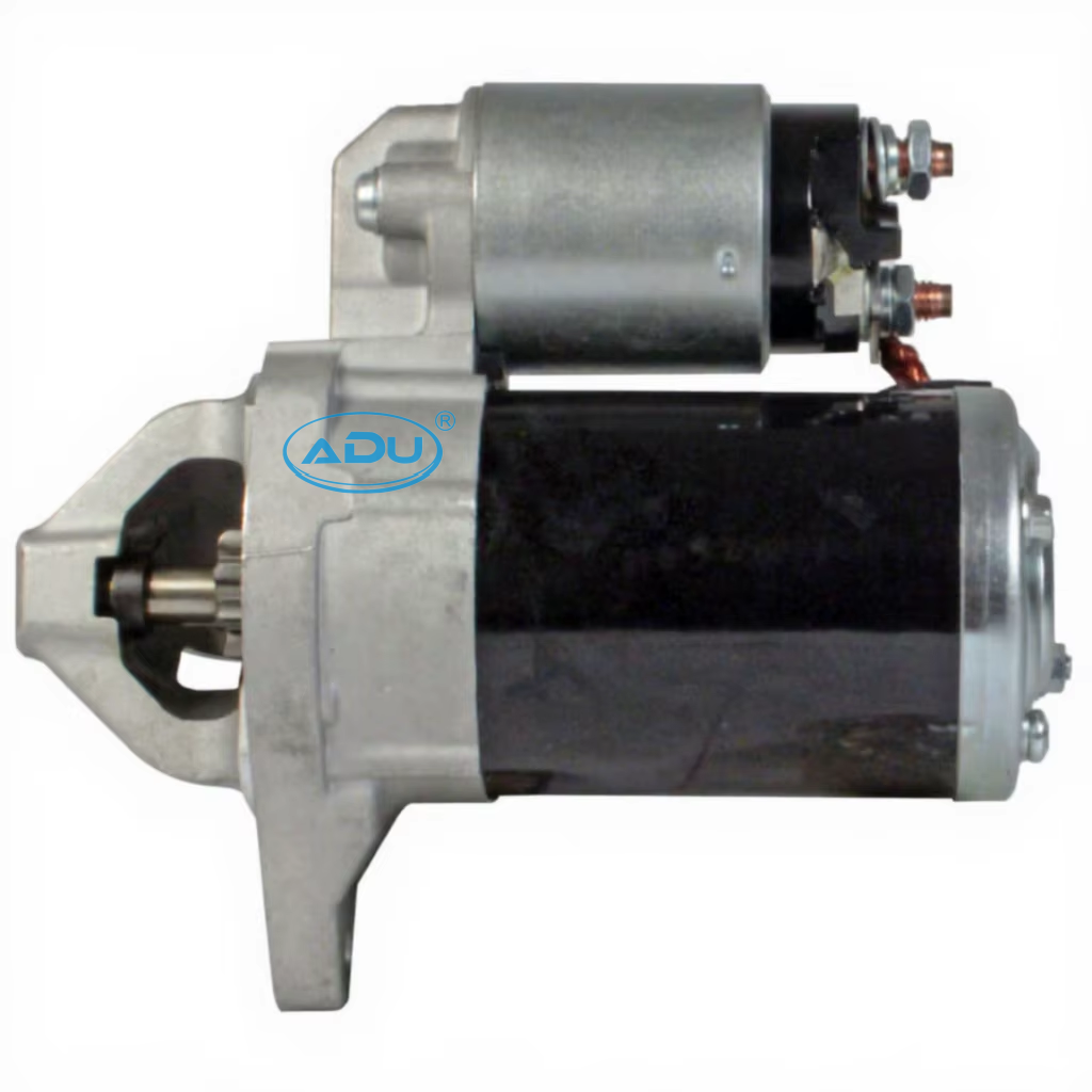 24V High-Quality Car Auto Starter OEM Part Number ME013008 for MITSUBISHI TRUCK