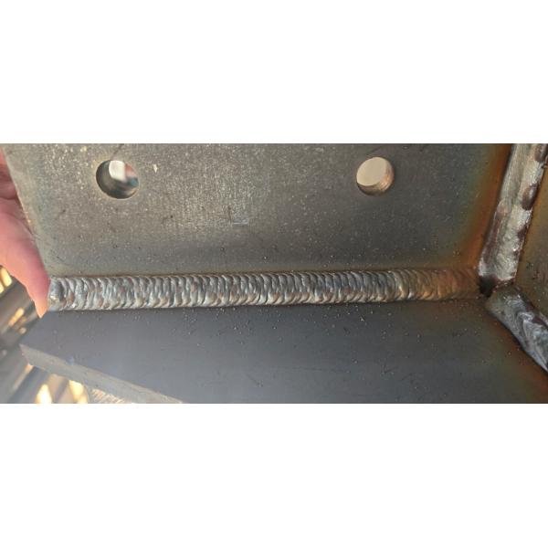 Qingdao Yidongxiang Steel Structure Co., Ltd.