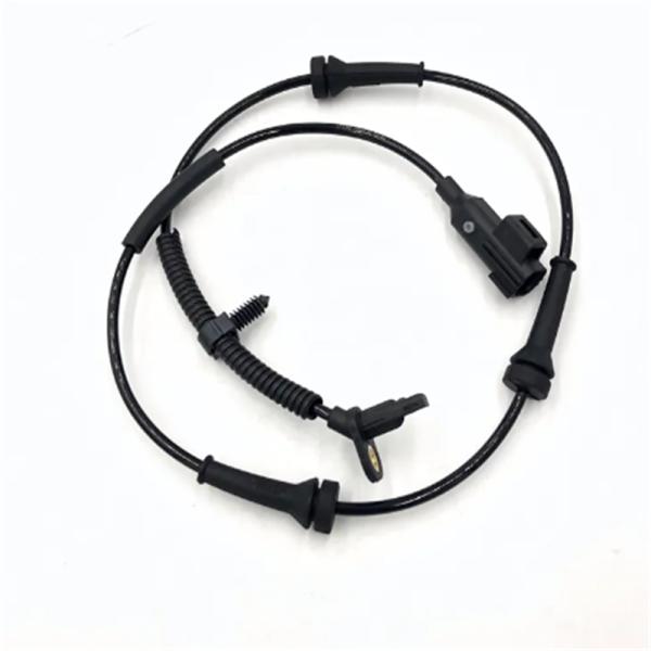 Front Rear ABS Automotive Wheel Speed Sensor For Evoque Discovery LR082224 LR024202 LR066868