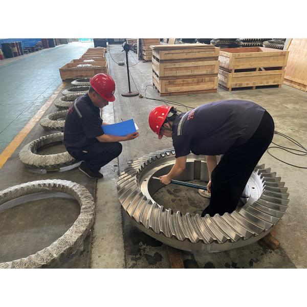 Hunan Ruida Heavy-duty Machinery and Equipment Co., Ltd.