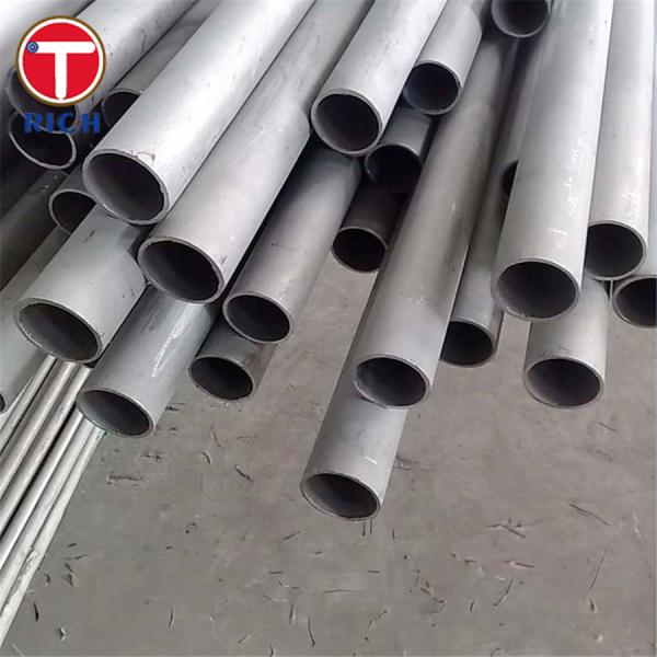 ASTM A530 Gr.A Seamless Steel Tube Specialized Carbon And Alloy Steel Pipe For General Requirements
