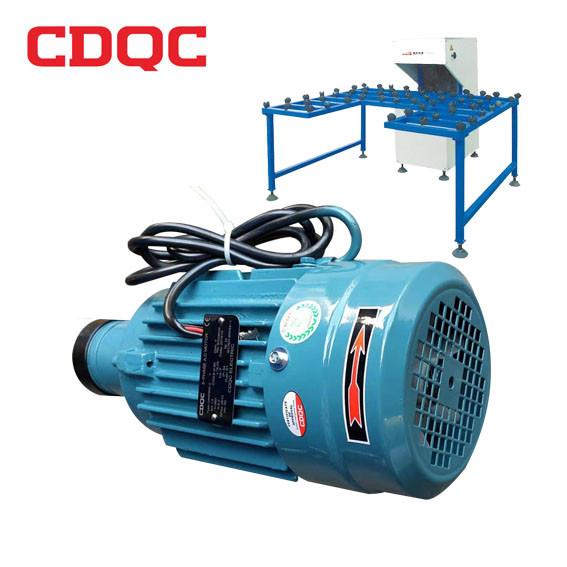 UAMZ90 11KW 3 Phase AC Motor 15 Hp For Glass Edge Straightening Machinery