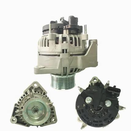 24V 80A Truck Alternator 0131547802 0141545302 A0141545302