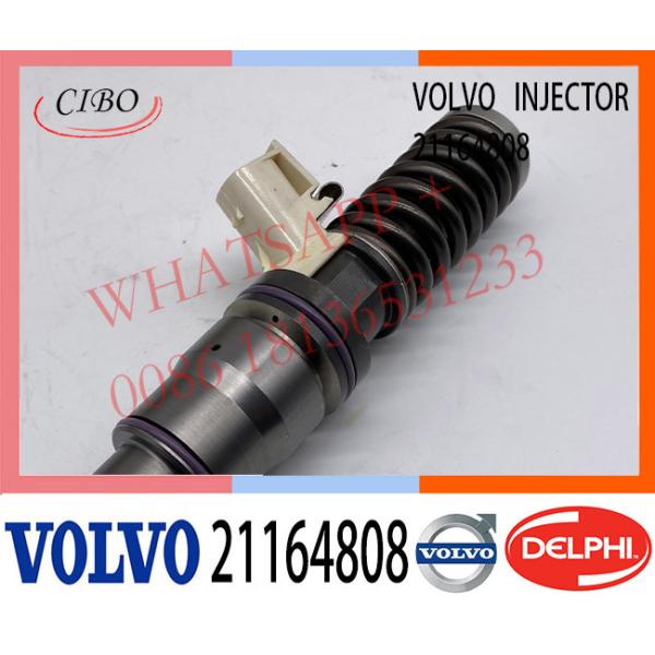 Diesel Fuel Injector 21164808 BEBE4G06001 10 MM BORE L371TBE E3.4 VOL NISSAN MD13