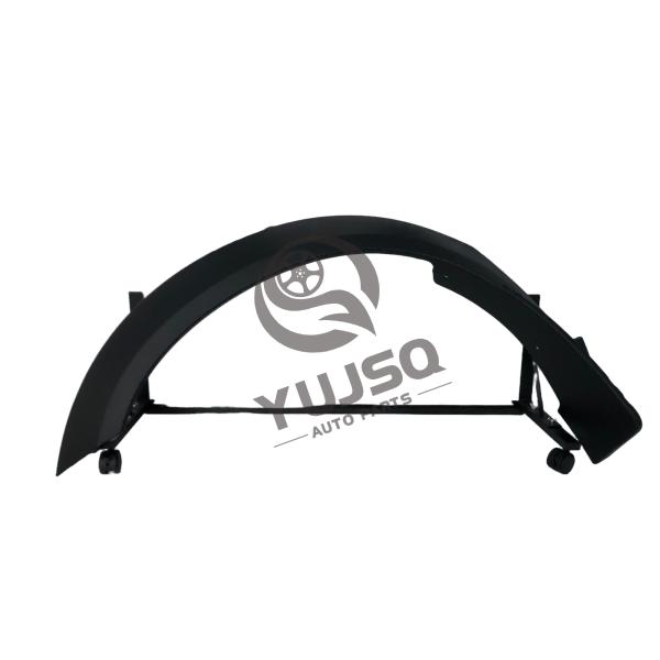 JAC T9 Front Fender Molding Left 5522100P33A0 OEM Replacement