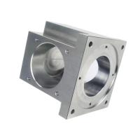 Solutions d'usinage d'ingénierie PTFE Produits en plastique Service de prototypage d'usinage CNC