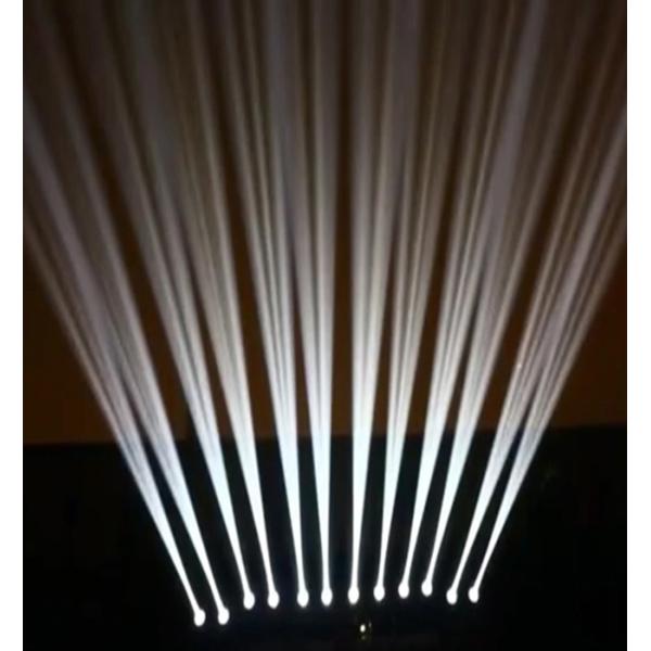 На открытом воздухе свет света IP65 неба 350W/380WBeam двигая главный с супер ровным затемнителем