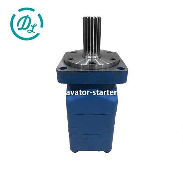 Danfoss TMT400V 151Z3265 Moteur Hydraulique 400cc 24V