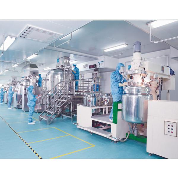 LCJ Electronic Lock Dust Free Clean Room 209E Sterile Clean Room