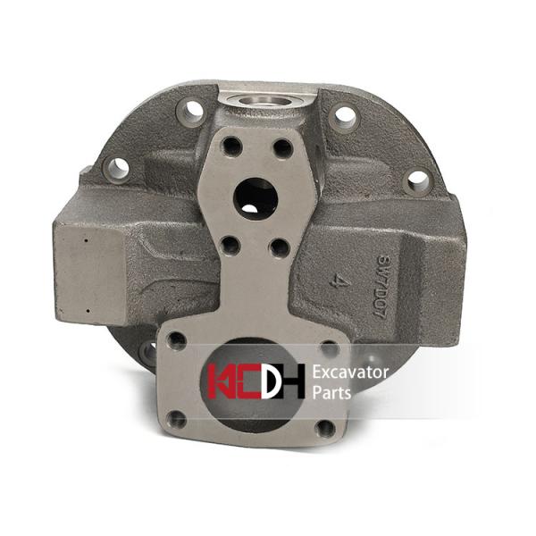 Гидравлическое отверстие Etc шпинделя 9 запасных частей HPV145 Хитачи ZAX330 EX300-5 Motorsll.