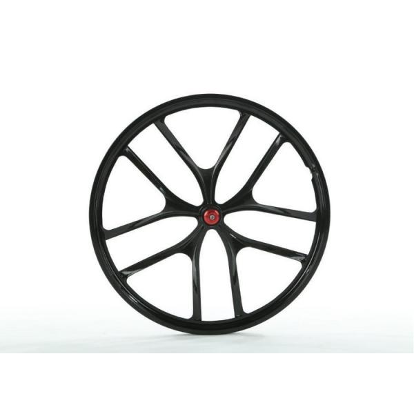 10 Spoke 451 22 Inch Mountain Bike Wheels