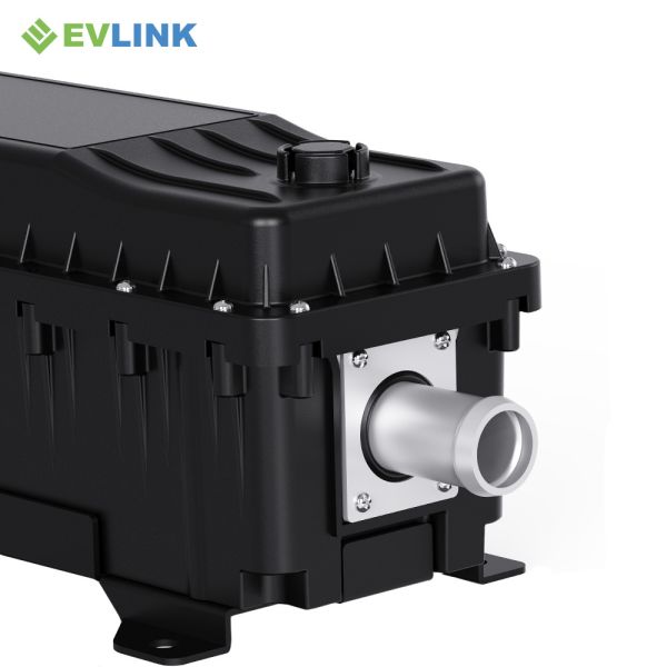 HVH High Voltage PTC Heater Module