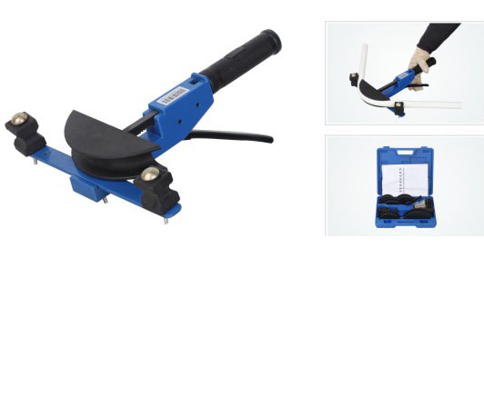 Aluminum 15mm Plastic Pipe Straightener 16 B20 Radiator Accessories