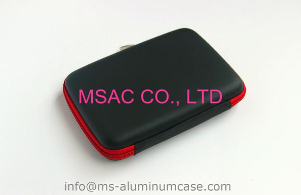Light Weight Travel Carry Case 2MM Thickness PVC Panel L 220 X W 160 X H 4.5mm