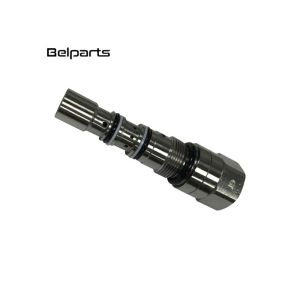 Excavatrice Relief Valve de généraliste du moteur LG907 d'oscillation
