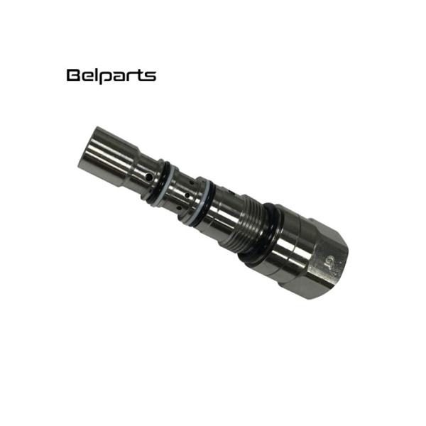 Клапан сброса экскаватора GP мотора LG907 качания