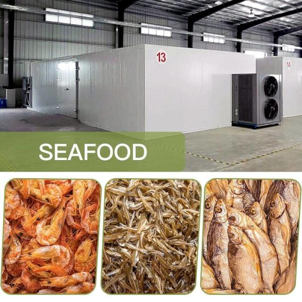 Honeysuckle Mint Leaves Oven Drying Machine 1000Kg
