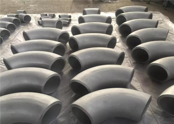 60 Degree 45 Degree Elbow Steel Pipe Fittings 30 Degree Elbow Fittings