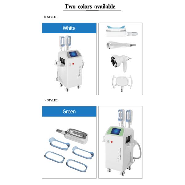 Vacuum Anti Cellulite RF Weight Loss Equipment Slimming Machine Weight Loss