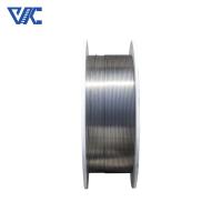Fil de soudure superbe d'alliage de nickel d'en 2,4915 UNS N06075 Nimonic 75 d'alliage de vente chaude de haute performance