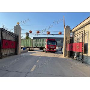 Hebei Xingkuan wire mesh Tech co .,ltd