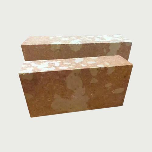 Coke Oven High Alumina Refractory Brick Furnace Alumina Silica Refractory Brick