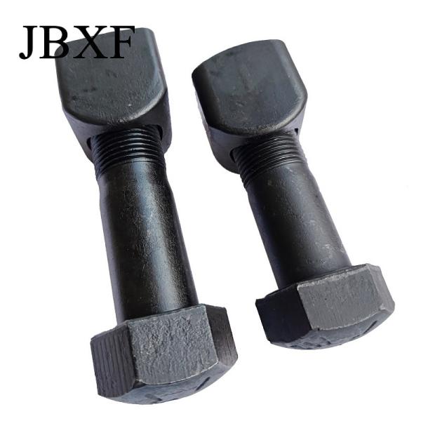 PC360LC PC380LC-6 PC400-5 PC400LC PC450-7 Fermeture de chaussure à rouleaux et écrous Fermetures à rouleaux écrous