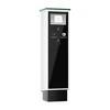 Smart Parking Ticket Machine with LPR Solution