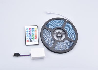 Luz de tira do diodo emissor de luz de Alexa 5050 5M 10M Waterproof da casa de Google