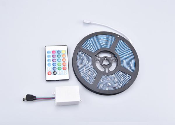 Lumière de bande d'Alexa 5050 5M 10m Waterproof LED de maison de Google