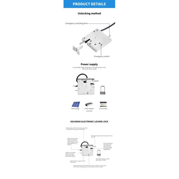 258г Противоугонный Wifi Серебряный Замок для безопасного хранения