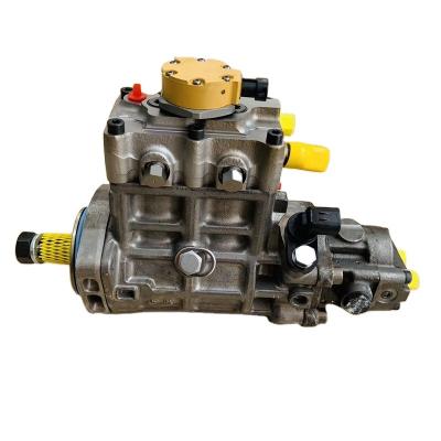 máquina escavadora Fuel Pump de 32F61-10301 32F61-10302