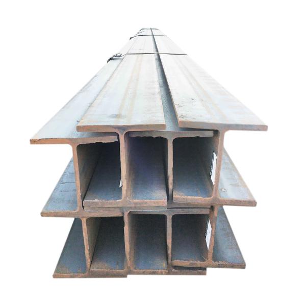 JIS G3101 SS400 Stainless Steel H Beam Welded for building