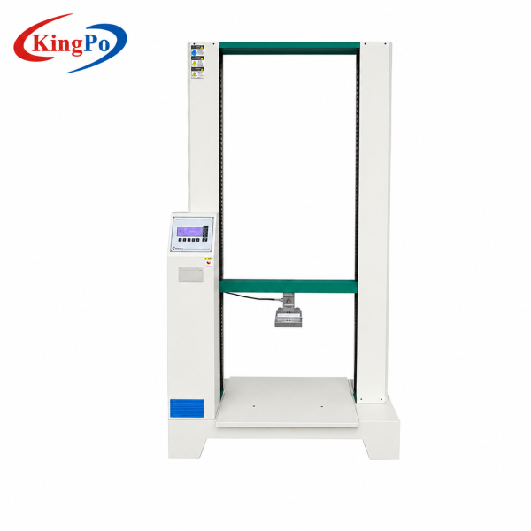 IEC 62368-1 Crush Testing Machine for Compression Strength and Steady Pressure Test