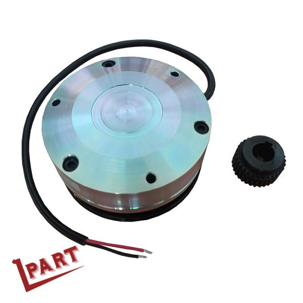 тормозная система грузоподъемника магнитного диска 24V MR250 для тележки паллета