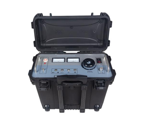 Portable 10kV Cable Sheath Fault Locator with DC Withstand Test