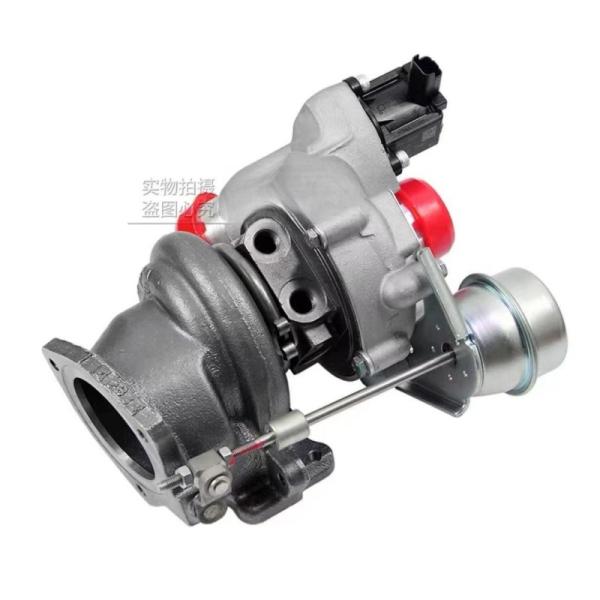 Turbocharger K03 0375N7 0375L0 53039880121 53039880243 for Citroen C4 DS3 Peugeot 3008 207 308 1.6 THP EP6CDT