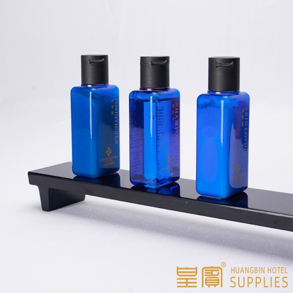 Custom Luxury 15ml - 300ml Disposable Hotel Soap Shampoo  Bath Gel  Conditioner Body Lotion Amenities Toiletries