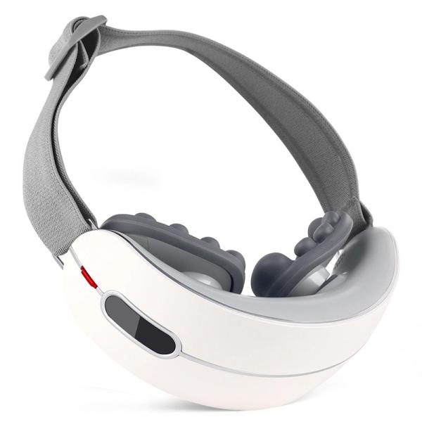 Air Pressure Massage Modes Eye Beauty Massager for Intelligent Foldable Fatigue Relief